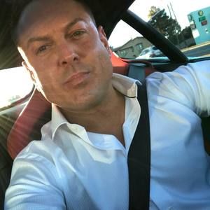 Meet your Posher, Mark